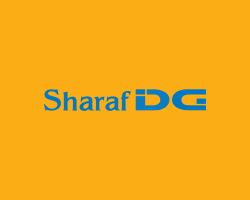 SharafDG
