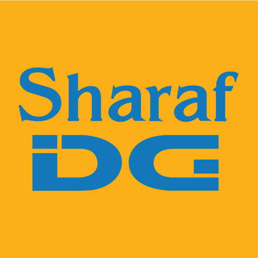 SharafDGlogo